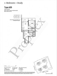 Tembusu Grand (D15), Condominium #524871251